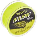 Produktbild: Black Cat gelb, Ø0,55mm S-Line 450m 70kg,154lbs, 0,55 mm