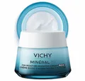 Produktbild: Vichy Tagescreme MINÉRAL 89 72H rich moisturizing cream 50ml