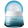 Produktbild: MINÉRAL 89 72H rich moisturizing cream 50ml