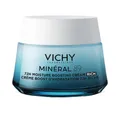 Produktbild: 3337875839501 Vichy Mineral 89 Rich bogaty krem nawilżająco-odbudowujący 50ml (P