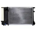 Produktbild: BESTPRICE 1x Motorkühler Wasserkühler Kompatibel mit BMW 3er (E30) (E36), 5 (E34), 5 Touring (E34)
