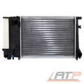 Produktbild: WASSERKÜHLER KÜHLER FÜR BMW 3-ER E36 E30 318i-328i E34 5-ER 518i-525i SCHALTG.