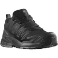 Produktbild: Salomon XA PRO 3D V Trailrunningschuh schwarz 46,5 EU
