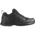 Produktbild: Salomon Herren XA Pro 3D V9 Schuhe (Größe 46.5 , schwarz)