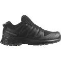 Produktbild: Salomon XA PRO 3D V9 Multifunktionsschuhe Herren in black-phantom-pewter, Größe 46 2/3