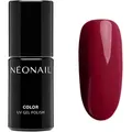 Produktbild: NEONAIL UV Gel Polish Wine Red