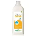 Produktbild: Greenspeed Cream Clean Scheuermilch 4002821 , 1 Liter - Flasche