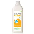Produktbild: Greenspeed Cream Clean Scheuermilch, Liter:1000 ml