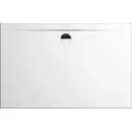 Produktbild: Kaldewei SUPERPLAN ZERO 1550-5, Duschwanne mit Wannenträger extraflach, 120x75cm, 355047981001, Farbe: Alpinweiß mit Invisible Grip