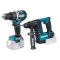 Produktbild: Makita Akku-Kombo-Kit DLX2278