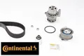 Produktbild: Continental CTAM CT1028WP1 Wasserpumpe + Zahnriemensatz Zahnriemensatz