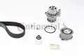 Produktbild: CONTINENTAL CTAM CT1028WP1 Water Pump & Timing Belt Set for AUDI,SEAT,VW