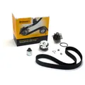 Produktbild: ContiTech CT1028WP1 Wasserpumpe Zahnriemensatz für SEAT VW Zahnriemenset