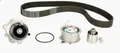Produktbild: Wasserpumpe + Zahnriemensatz CONTITECH CT1028WP1 für A2 (8Z0) 1.4 2000-2005