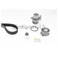 Produktbild: Continental Ctam CT1028WP1 Wasserpumpe Zahnriemensatz für Audi VW Seat
