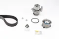 Produktbild: CONTINENTAL CTAM Wasserpumpe + Zahnriemensatz CT1028WP1 für VW AUDI A2 IBIZA 6L1