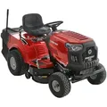 Produktbild: Rasentraktor Troy Bilt Bronco 92T-R - Hydrostatgetriebe - Fangkorb