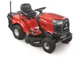 Produktbild: TROY-BILT Rasentraktor Benzin Rasentraktor Bronco 92T-R 92 cm Schnittbreite 13A871BE609, 92,00 cm Schnittbreite