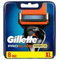 Produktbild: Gillette Rasierklingen ProGlide Power, 8-tlg., 8er Pack