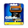 Produktbild: Gillette Fusion5 Proglide Power Rasierklingen Sortiment 2,3,4,8,12,16,20,24 -NEU