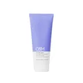 Produktbild: O&M CLEAN.tone Cool Blonde (200ml) – Farbauffrischende Haarkur für blondiertes Haar – Pflegt & tönt Blond bis sehr hellblond – Ohne Sulfate & Silikone – PETA-zertifiziert, vegan, Made in Australia