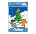 Produktbild: Trötsch Verlag Adventskalender Trötsch Die Maus Adventskalender zum Aufstellen