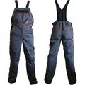 Produktbild: PROFESSIONAL 54/182/98 SCHUTZHOSE MIT LATZHOSE - SOPRO 54