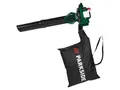 Produktbild: PARKSIDE® Benzin-Laubsauger und -bläser »PBLS 26 B2« - B-Ware sehr gut