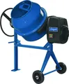Produktbild: Scheppach Betonmischer Mix125 125 Liter 550 W 230V