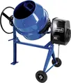 Produktbild: Scheppach Betonmischer MIX125 230 V 550 W 125 L 26,6 U/min