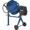 Produktbild: Scheppach Betonmischer MIX125, 125 Liter, 550 Watt
