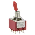 Produktbild: Tru Components Wippschalter (TC-9354008)