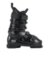 Produktbild: Fischer Skischuhe Skistiefel RC90 - Flex 90 - Alpinskischuhe Alpin-Skistiefel Alpinstiefel - Größe: MP25/25.5 - schwarz - breite Passform - für Fortgeschrittene und Gute Fahrer