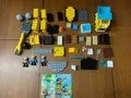 Produktbild: LEGO Duplo 10932 Abrissbirne und Laster Baustelle  Kran & LKW