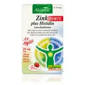 Produktbild: Alsiroyal Zink FORTE plus Histidin Lutschtabletten