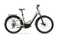 Produktbild: Winora Yakun X10 800 Low 27.5'' E-Bike Trekking Pedelec ivory grün 2026 47 cm Unisex