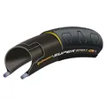 Produktbild: Reifen Straße 700x23c tr Continental Super Sport Plus TT Schwarz (23-622)