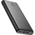 Produktbild: Anker 337 Powerbank (PowerCore 26K) Black - Schwarz
