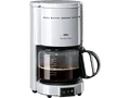 Produktbild: BRAUN Aromaster Classic KF 47/1 WH Kaffeemaschine Weiß