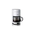 Produktbild: Braun Aromaster Classic KF 47/1 Filterkaffeemaschine, 1000 W, 10 Tassen, Anti-Tr