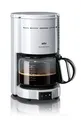 Produktbild: BRAUN KF 47/1 Kaffeeautomat Aromaster Classic Filterkaffeemaschine #18323570