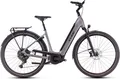 Produktbild: Cube Supreme Hybrid SLX 625 Wh E-Bike Easy Entry 28