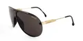 Produktbild: Carrera SUPERCHAMPION Black gold 99/1/135 UNISEX Sonnenbrillen