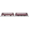 Produktbild: Märklin H0 Triebwagen VT 98.9 Steuerwagen VS 98 der (Spur H0) (39978)