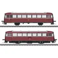Produktbild: Märklin Triebwagen Baureihe VT 98.9