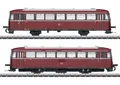 Produktbild: Märklin H0 39978 - Triebwagen Baureihe VT 98.9 (DB)