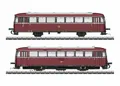 Produktbild: Märklin H0 39978 Triebwagen Baureihe VT 98.9 der DB
