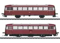 Produktbild: Märklin 39978 Triebwagen VT 98.9 + VS 98 DB III 1:87(H0) NEU/OVP