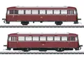 Produktbild: Märklin 39978 Triebwagen Baureihe VT 98.9 1:87 Spur H0 AC Neu
