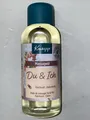 Produktbild: Kneipp Massageöl Du & Ich · 100 ml